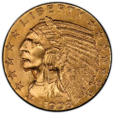 Cert 41226756 - Coin Image