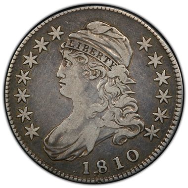 Cert 41227133 - Coin Image