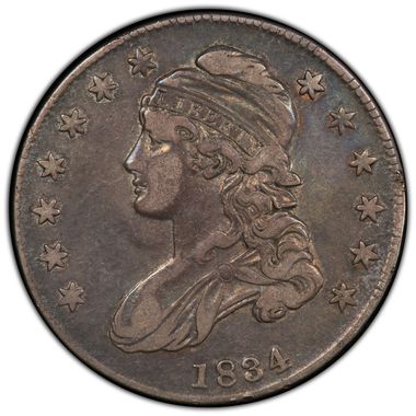 Cert 41227134 - Coin Image