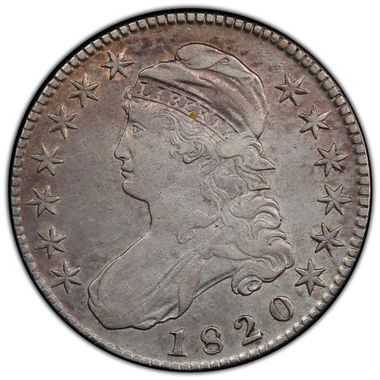 Cert 41227135 - Coin Image