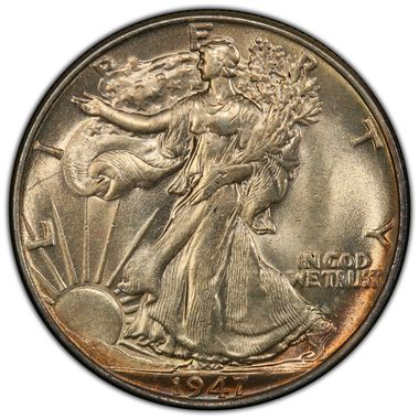 Cert 41227161 - Coin Image