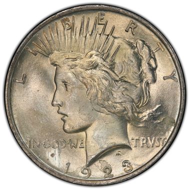 Cert 41227238 - Coin Image