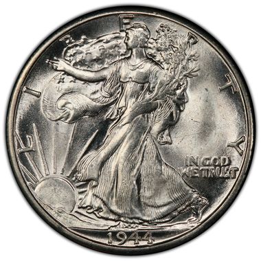 Cert 41227364 - Coin Image