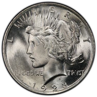 Cert 41227840 - Coin Image