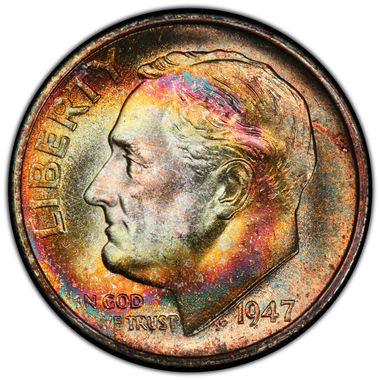 Cert 41228006 - Coin Image