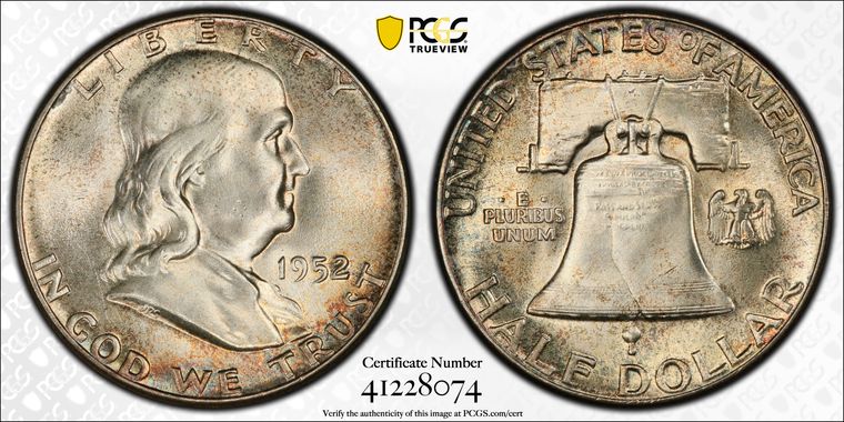 Cert 41228074 - Coin Image