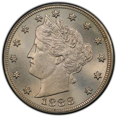 Cert 41228126 - Coin Image