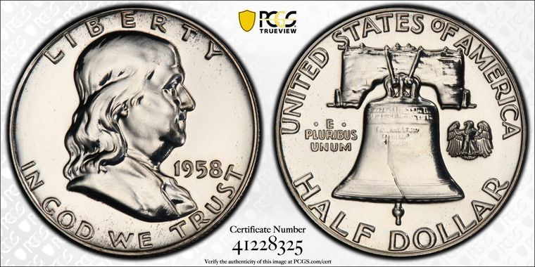 Cert 41228325 - Coin Image