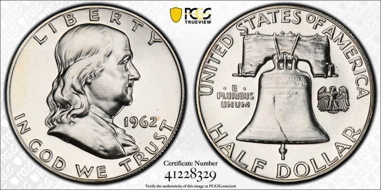 Cert 41228329 - Coin Image