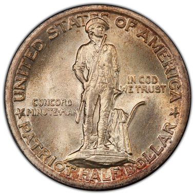 Cert 41229948 - Coin Image