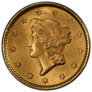 Cert 41229978 - Coin Image