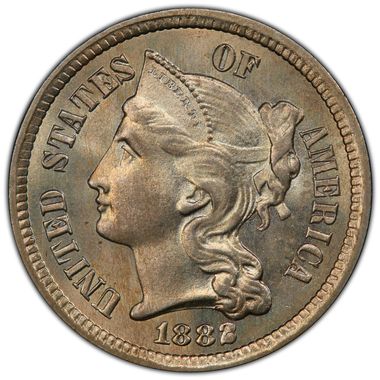 Cert 41231462 - Coin Image