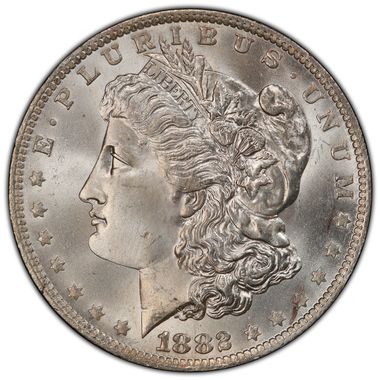 Cert 41231543 - Coin Image
