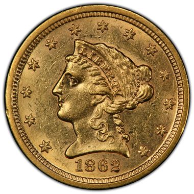 Cert 41231972 - Coin Image