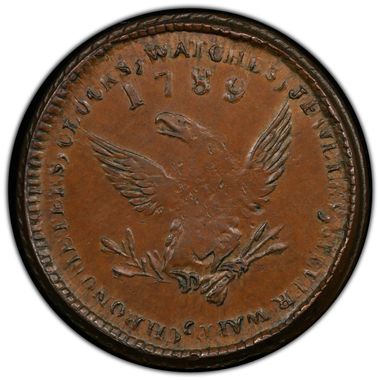Cert 41231977 - Coin Image