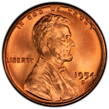 Cert 41232251 - Coin Image