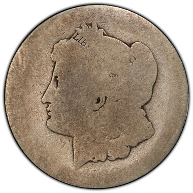 Cert 41232801 - Coin Image