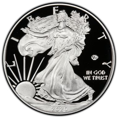 Cert 41232807 - Coin Image