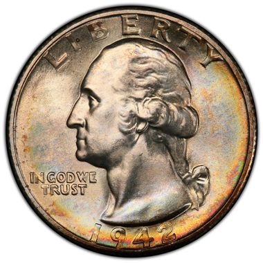 Cert 41232987 - Coin Image