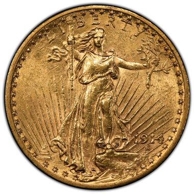 Cert 41234306 - Coin Image