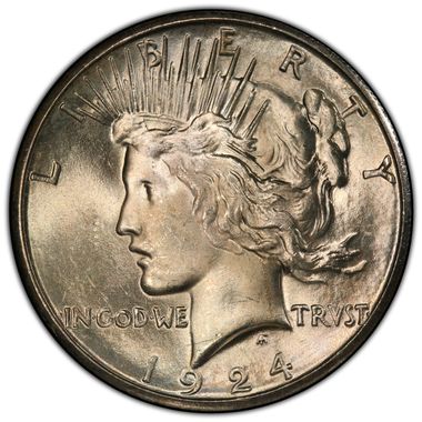 Cert 41234948 - Coin Image