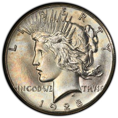 Cert 41234949 - Coin Image