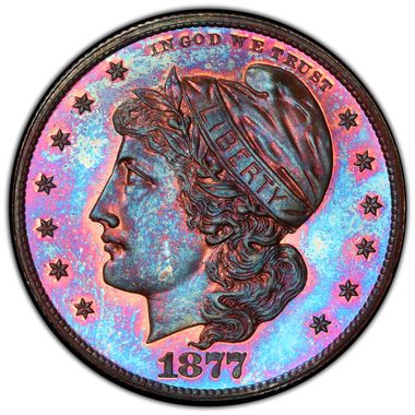 Cert 41235730 - Coin Image