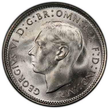 Cert 41237160 - Coin Image