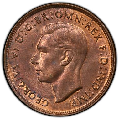 Cert 41237357 - Coin Image