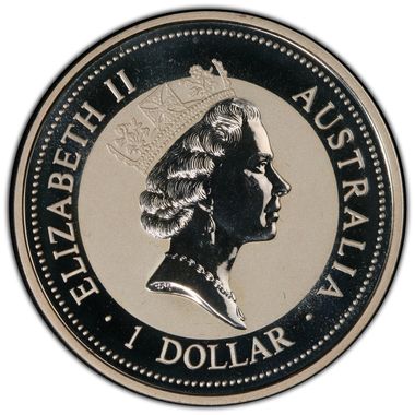Cert 41237433 - Coin Image