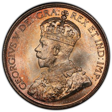 Cert 41238117 - Coin Image