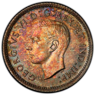 Cert 41238485 - Coin Image