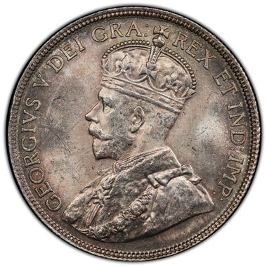 Cert 41238958 - Coin Image