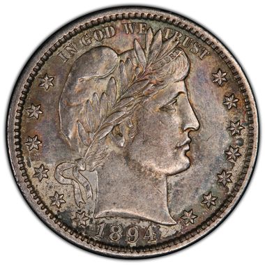 Cert 41254733 - Coin Image