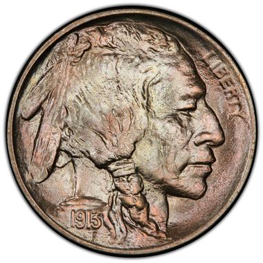 Cert 41255348 - Coin Image