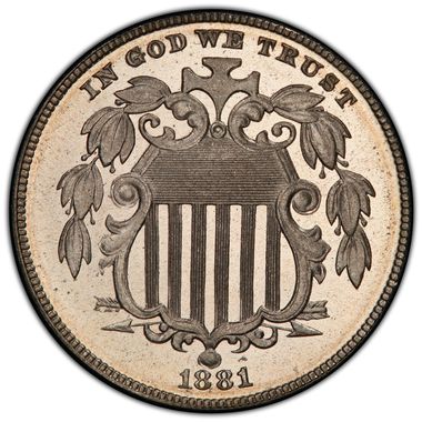 Cert 41255352 - Coin Image