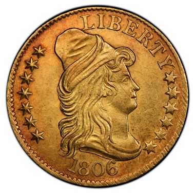 Cert 41255488 - Coin Image