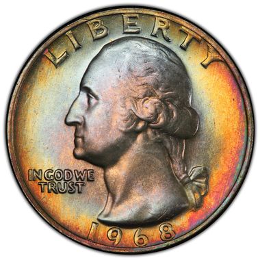Cert 41255511 - Coin Image