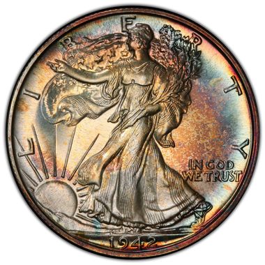 Cert 41256532 - Coin Image