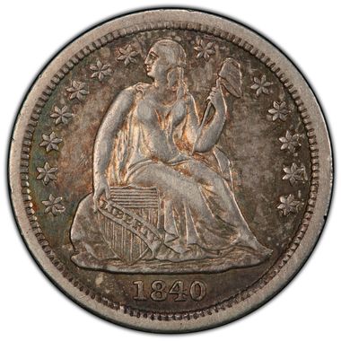 Cert 41257530 - Coin Image