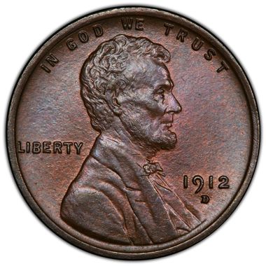 Cert 41258085 - Coin Image