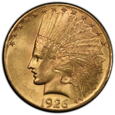 Cert 41258543 - Coin Image