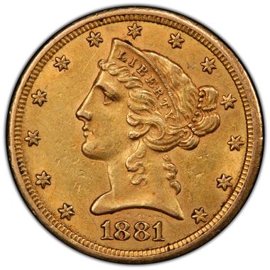 Cert 41258567 - Coin Image