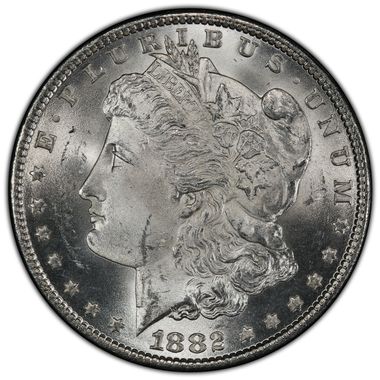 Cert 41258872 - Coin Image