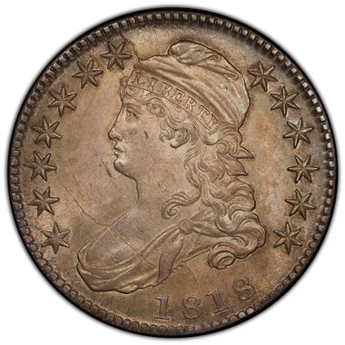 Cert 41259515 - Coin Image