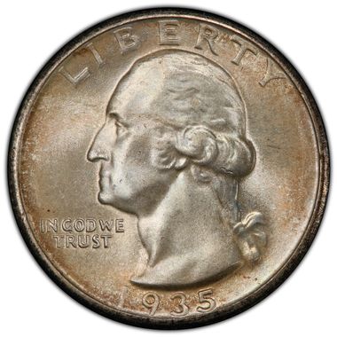 Cert 41260126 - Coin Image