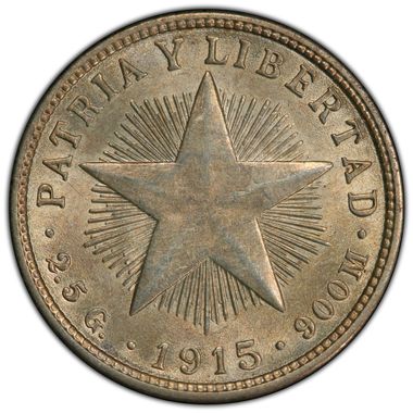 Cert 41260208 - Coin Image
