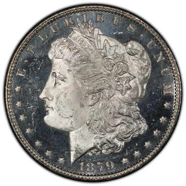 Cert 41261279 - Coin Image
