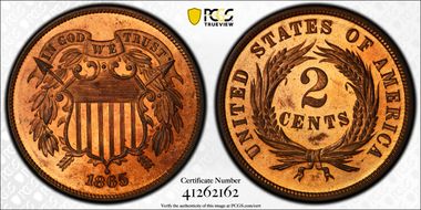 1865 2C PR66RD