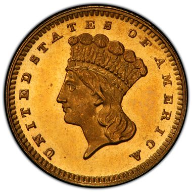 Cert 41262665 - Coin Image